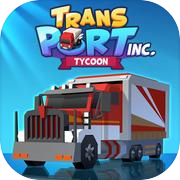 Play Transport Inc. - Idle Trade Management Tycoon Game