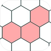 Hexris Puzzle - Hexagon Place