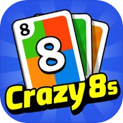 Crazy Eights: Win Real Cash