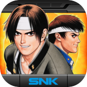 Play THE KING OF FIGHTERS '97