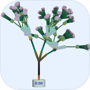 Botanist - Flower game