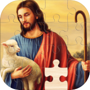 Bible Jigsaw Puzzle Game