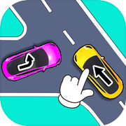 Play Car Traffic Escape - Car Games