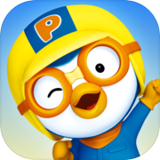 Play Pororo Penguin Run