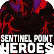Play Sentinel Point Heroes