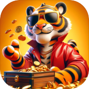 Play Wild fortune tiger