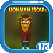 Play Lionman Escape Game Kavi - 173