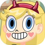 Play Dress Up Star Butterfly