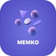 Memko – Train your brain