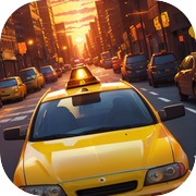Taxi Tycoon