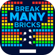 Play Break MANY Bricks