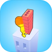 Tower Master: Collect & Build