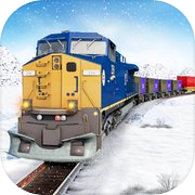 Turbo Train Simulator Games