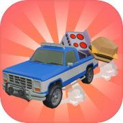 Play Delivery Rush 3D