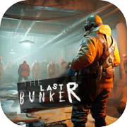 The Last Bunker Zombies Coming