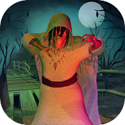 Play Scary Witch Horror Town Escape