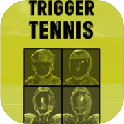 Play Trigger Tennis