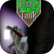 Path of the Tank