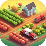Play Dream Farm : Harvest Day