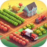 Dream Farm : Harvest Day