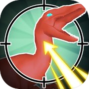 Play Apex Dino Hunter