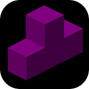 Puzzle Block 3D - Stack blocks