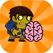 Play Eat Brains Zombie