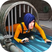 Prison Escape 3d Jail Games