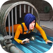 Play Prison Escape 3d Jail Games