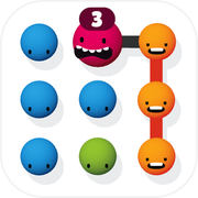 Pop Them! Emoji Puzzle Game