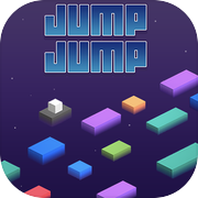 Play Jump, addictive and fun game