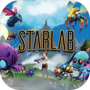 Play Starlab