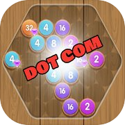 DotCom Puzzle Game