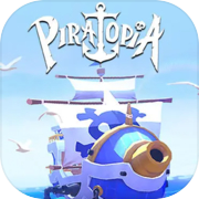 Play Piratopia: Raiders of Pirate Bay