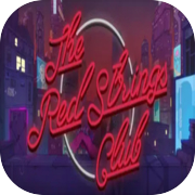 Play The Red Strings Club