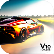 Play V10 Racers