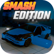 Car Club: Smash Edition
