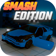 Play Car Club: Smash Edition