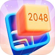 Play 2048 Fall