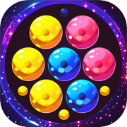 Play Haskan Bubble Shot