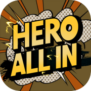 Play 英雄誓約HERO ALLIN