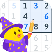 Play Classic Sudoku - Number Search