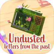 Play Undusted: Letters from the Past