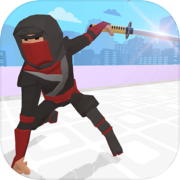 Play Samurai Slash : Sword Master