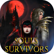 Play Souls Survivors