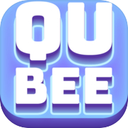 Play Qubee - Fast Arcade Game