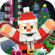 Play Big Сraft: New Year & Christmas Time