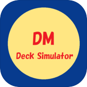DM Deck Simulator
