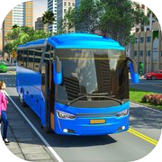 City Bus Simulator Plus