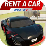 Play Rent A Car Simulator 24